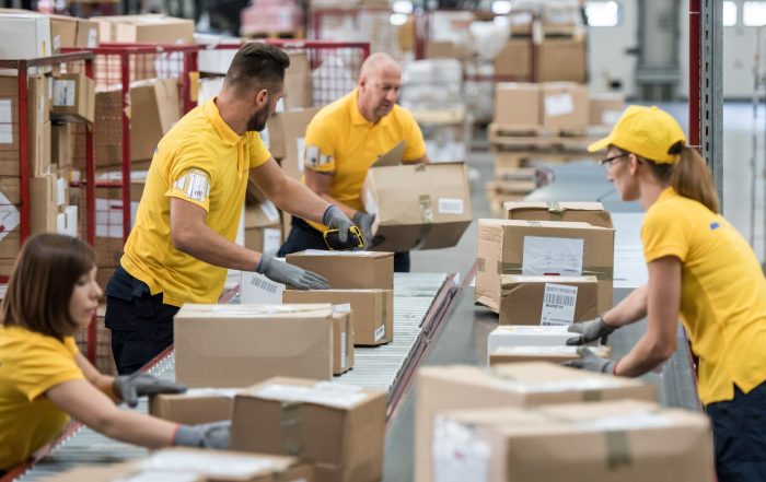 iJility Workforce Optimization
