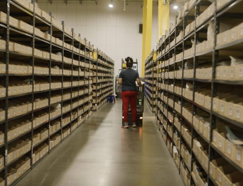The $4,600 Problem: What Warehouse Turnover Is Really Costing You