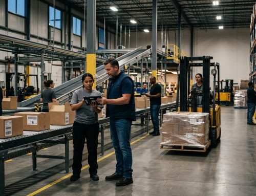 From Chaos to Calm: Key Takeaways from Our Workforce Strategies Webinar